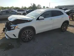 WDCTG4GB0HJ357167 2017 MERCEDES-BENZ GLA-KLASSE