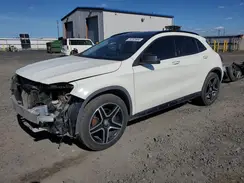 WDCTG4GB0HJ357508 2017 MERCEDES-BENZ GLA-KLASSE