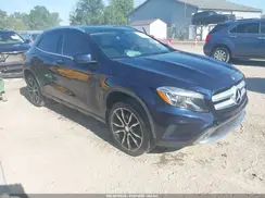 WDCTG4GB0HJ363695 2017 MERCEDES-BENZ GLA-KLASSE
