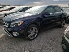 WDCTG4GB0JJ371916 2018 MERCEDES-BENZ GLA-KLASSE