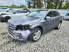 WDCTG4GB0JJ372967 2018 MERCEDES-BENZ GLA-KLASSE