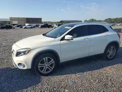 WDCTG4GB0JJ373214 2018 MERCEDES-BENZ GLA-KLASSE