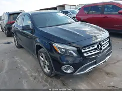 WDCTG4GB0JJ385539 2018 MERCEDES-BENZ GLA-KLASSE