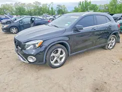 WDCTG4GB0JJ388568 2018 MERCEDES-BENZ GLA-KLASSE