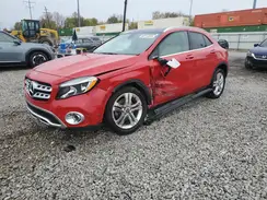 WDCTG4GB0JJ395083 2018 MERCEDES-BENZ GLA-KLASSE