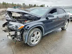 WDCTG4GB0JJ406809 2018 MERCEDES-BENZ GLA-KLASSE