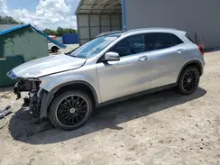 WDCTG4GB0JJ411220 2018 MERCEDES-BENZ GLA-KLASSE
