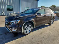WDCTG4GB0JJ425361 2018 MERCEDES-BENZ GLA-KLASSE