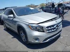 WDCTG4GB0JJ427451 2018 MERCEDES-BENZ GLA-KLASSE