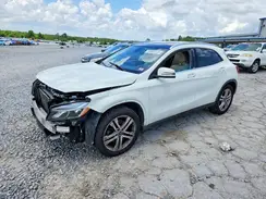 WDCTG4GB0JJ433900 2018 MERCEDES-BENZ GLA-KLASSE