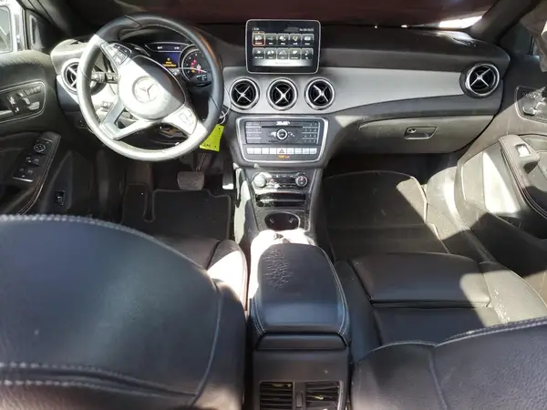 WDCTG4GB0JJ439275 2018 MERCEDES-BENZ GLA-KLASSE - Image 8