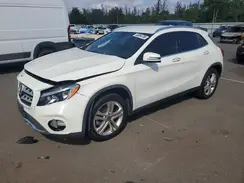 WDCTG4GB0JJ453290 2018 MERCEDES-BENZ GLA-KLASSE