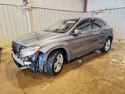 WDCTG4GB0JJ454195 2018 MERCEDES-BENZ GLA-KLASSE