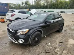 WDCTG4GB0JJ459168 2018 MERCEDES-BENZ GLA-KLASSE
