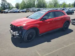 WDCTG4GB0JJ462992 2018 MERCEDES-BENZ GLA-KLASSE