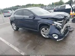 WDCTG4GB0JJ471868 2018 MERCEDES-BENZ GLA-KLASSE