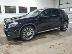 WDCTG4GB0JJ471935 2018 MERCEDES-BENZ GLA-KLASSE