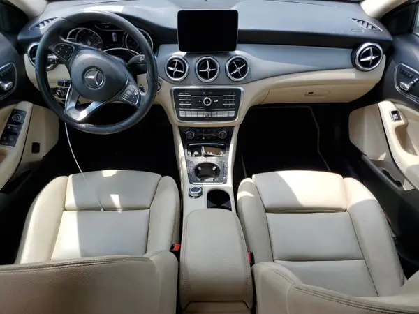 WDCTG4GB0JJ474785 2018 MERCEDES-BENZ GLA-KLASSE - Image 8