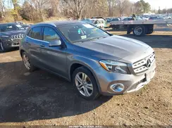 WDCTG4GB0JJ476939 2018 MERCEDES-BENZ GLA-KLASSE
