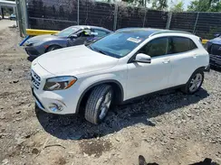 WDCTG4GB0JJ484376 2018 MERCEDES-BENZ GLA-KLASSE