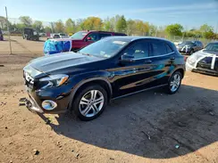 WDCTG4GB0JJ486421 2018 MERCEDES-BENZ GLA-KLASSE