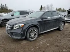 WDCTG4GB0JJ501046 2018 MERCEDES-BENZ GLA-KLASSE