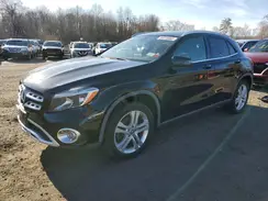 WDCTG4GB0JJ507719 2018 MERCEDES-BENZ GLA-KLASSE
