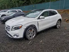 WDCTG4GB0JJ521362 2018 MERCEDES-BENZ GLA-KLASSE