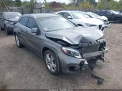 WDCTG4GB0JJ523290 2018 MERCEDES-BENZ GLA-KLASSE
