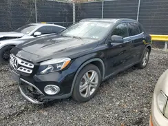 WDCTG4GB0JJ529994 2018 MERCEDES-BENZ GLA-KLASSE