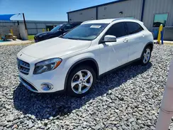 WDCTG4GB0JU000091 2018 MERCEDES-BENZ GLA-KLASSE