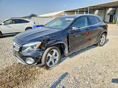 WDCTG4GB0KJ533805 2019 MERCEDES-BENZ GLA-KLASSE