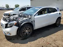 WDCTG4GB0KJ534288 2019 MERCEDES-BENZ GLA-KLASSE