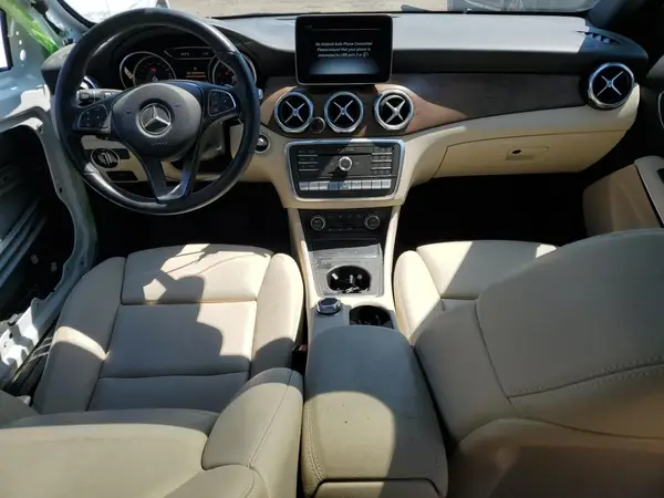 WDCTG4GB0KJ534288 2019 MERCEDES-BENZ GLA-KLASSE - Image 8