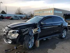 WDCTG4GB0KJ537269 2019 MERCEDES-BENZ GLA-KLASSE