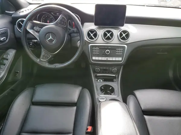 WDCTG4GB0KJ537269 2019 MERCEDES-BENZ GLA-KLASSE - Image 8