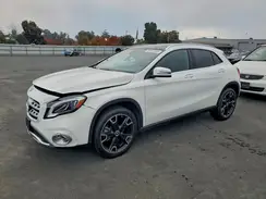 WDCTG4GB0KJ539023 2019 MERCEDES-BENZ GLA-KLASSE