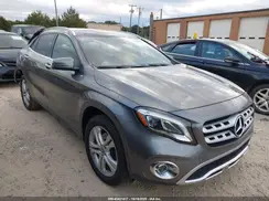 WDCTG4GB0KJ542441 2019 MERCEDES-BENZ GLA-KLASSE