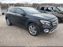 WDCTG4GB0KJ547011 2019 MERCEDES-BENZ GLA-KLASSE