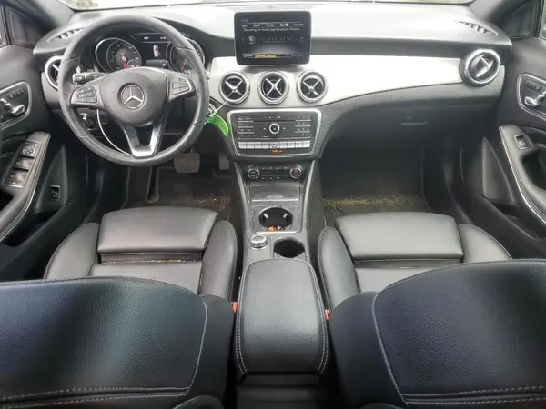 WDCTG4GB0KJ548711 2019 MERCEDES-BENZ GLA-KLASSE - Image 8
