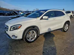 WDCTG4GB0KJ551091 2019 MERCEDES-BENZ GLA-KLASSE
