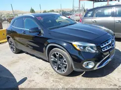 WDCTG4GB0KJ580171 2019 MERCEDES-BENZ GLA-KLASSE