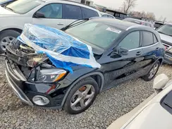 WDCTG4GB0KJ583300 2019 MERCEDES-BENZ GLA-KLASSE