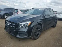 WDCTG4GB0KJ584821 2019 MERCEDES-BENZ GLA-KLASSE