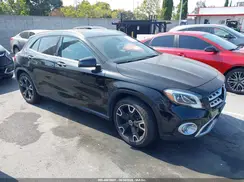 WDCTG4GB0KJ589713 2019 MERCEDES-BENZ GLA-KLASSE