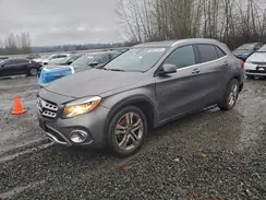 WDCTG4GB0KJ600855 2019 MERCEDES-BENZ GLA-KLASSE