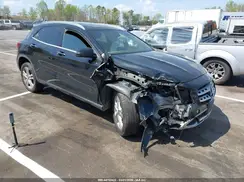 WDCTG4GB0KJ616845 2019 MERCEDES-BENZ GLA-KLASSE