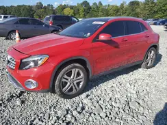 WDCTG4GB0KJ618482 2019 MERCEDES-BENZ GLA-KLASSE