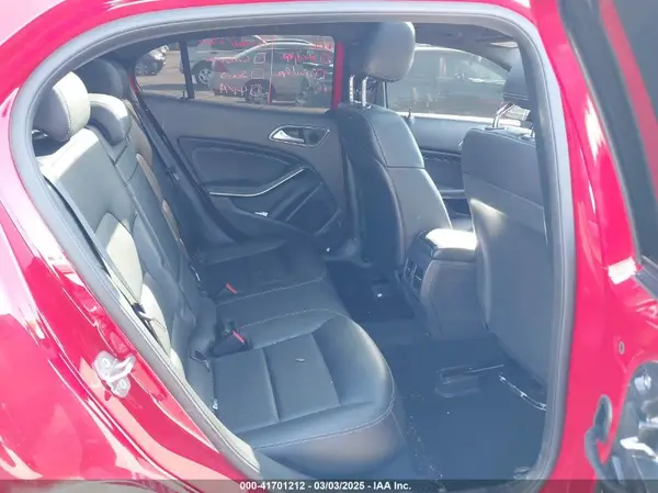 WDCTG4GB0KJ618482 2019 MERCEDES-BENZ GLA-KLASSE - Image 8