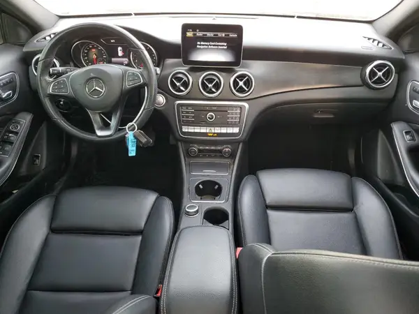 WDCTG4GB0KJ618563 2019 MERCEDES-BENZ GLA-KLASSE - Image 8